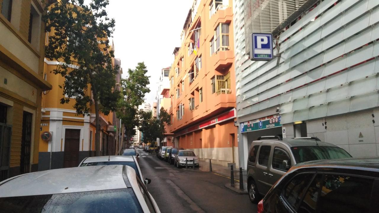 Margall Home Las Palmas / Gran Canaria Exterior foto